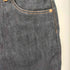 バイグラッドハンド BY GLADHAND GLADDEN-DENIM TYPE-1 ボタンフライ 赤耳 インディゴ デニム パンツ メンズ  30